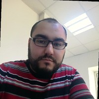 Boubaker Ala Eddine