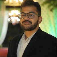 Mihir Chury