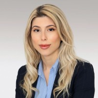 Zhaklin Nikolova