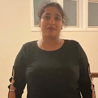 Ragini Agarwal