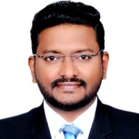 Raviraj Kadam