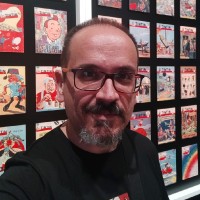 Tonio L Alarcón