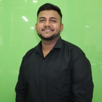 Juned Bagwan