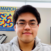 Andrew Huang