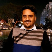 Vijaya Narayana