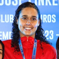 Lorrane Ferreira