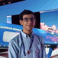 Zakariya El Jilali