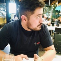 Christian Uriel Carmona