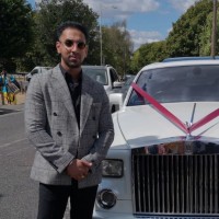 Vikram Singh