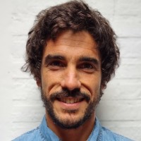 Federico Paz Walther