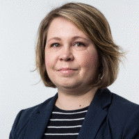 Maria Tikka