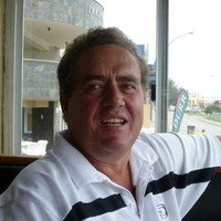 Johan Van Der Watt