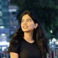 Saumya Singh