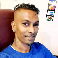 Raju Balkaran
