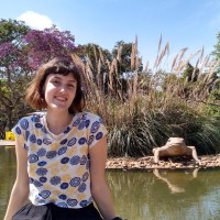 Mônica Bertoldi André