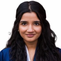Kamya Trivedi