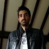 Antonio José Muñoz Gómez