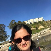 Shreya Patel