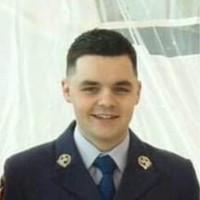 Brian Henry