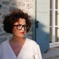 Amélie Cabrolier