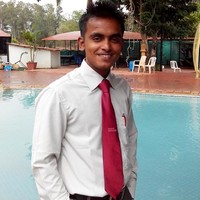 Hardik Parmar
