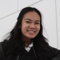 Maegan Bumanlag