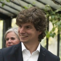 Jasper Van Rooijen