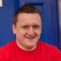 Conor O'Neill