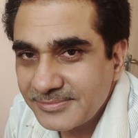 Vs Dahiya