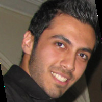 Ali Ghafouri