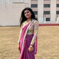 Divya Saroha