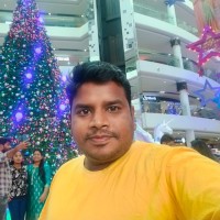 Murali Krishna