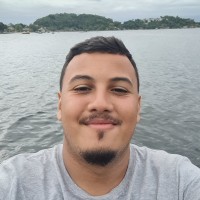 Caio Vinicius Amendola