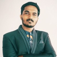 atul markad