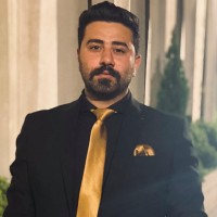 Bashar Kadem aljamea