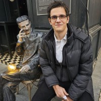 Tomislav Petkovic