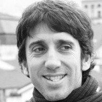 Daniel Calvo Andueza