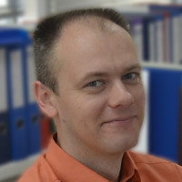 Sviatoslav Tikhenko