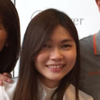 Carrie Lim