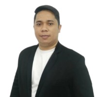Mark Raven Gabriel Lumawag