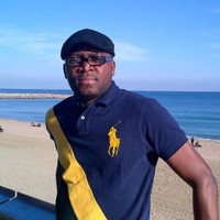 samy OKANA