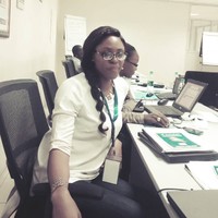 Chioma Eke