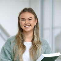 Camilla Lauritsen Vestly