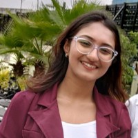 Riti Gupta