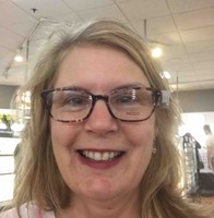 Pam Rountree