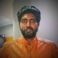 M.Nivashkar Mahadevan