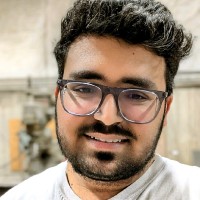 Adnan Vohra