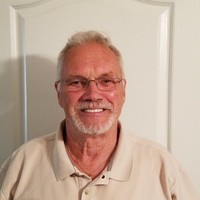 Leslie (Jerry) Harris