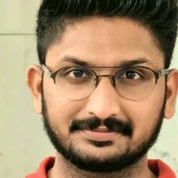 Nikhil R