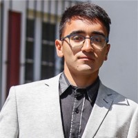 Jose Barrios Lasalas